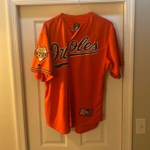 Orioles Jersey